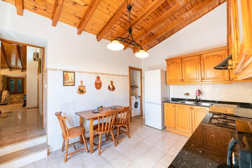 Ferienhaus C,an Artur