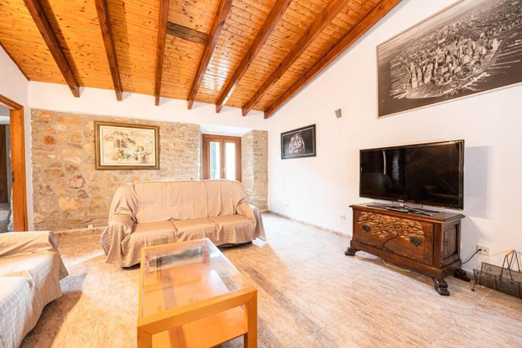 Ferienhaus C,an Artur *