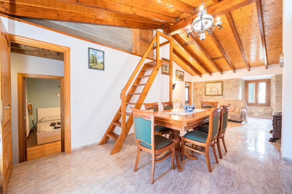 Ferienhaus C,an Artur